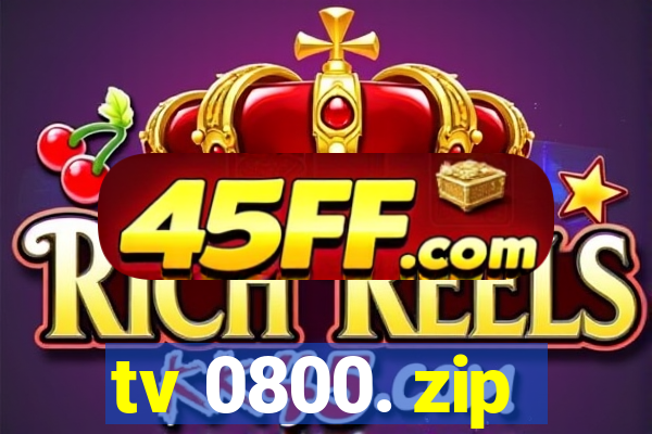 tv 0800. zip